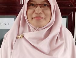 10 Siswa SMAN 1 Meureudu Catatkan Prestasi Gemilang di OSN-K 2024