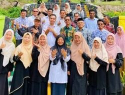 SMAN 1 Rikib Gaib Juara Umum OSN Kabupaten, Ini Kata Kacabdisdik Gayo Lues
