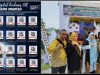 Panen Karya CGP IX Aceh Utara, Guru SMAN 1 Matangkuli Angkat QR sebagai E-Magazine dan Buku Tamu