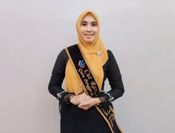Cut Ramadhani : Guru Penggerak Ujung Tombak Transformasi Pendidikan