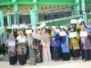 IGPKhI Provinsi Aceh Serahkan Sertifikat ke GTK Terbaik PKLK