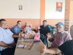 SMKN 1 Simpang Ulim Rancang Penyelarasan Kurikulum Bersama PT Astra Daihatsu Motor