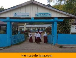 Tingkatkan Mutu, SDN 8 Pegasing Aceh Tengah Luncurkan Program Inisiatif