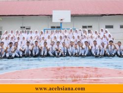 15 Siswa SMAN Unggul Pidie Jaya Lulus SPAN-PTKIN