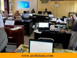 SMPN 2 Ulim Pidie Jaya Implementasikan RTL Observasi Kelas Selama Ramadan