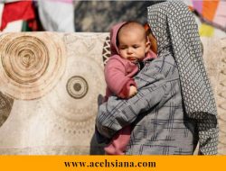 Pengecut, Pasukan Penjajah Israel Sengaja Targetkan Anak-Anak dan Perempuan Palestina