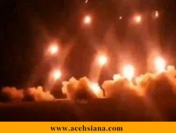 Iran Siap Serang Israel dalam Waktu Dekat
