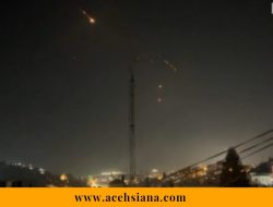 AS dan Israel Bersiap Hadapi “Serangan Besar” dari Iran dan Hezbollah