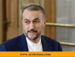 Iran Klaim Serangan Drone Balasan Israel seperti Mainan Anak-anak