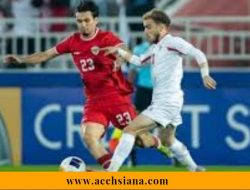 Kembalinya Nathan Tjoe-A-On Tingkatkan Semangat Timnas Indonesia U-23 Jelang Perempat Final Piala Asia