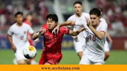 Indonesia U-23 Melaju ke Semifinal Piala Asia U-23 2024 Usai Singkirkan Korsel