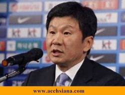 Korea Selatan Tersingkir dari Piala Asia U-23 2024, KFA Minta Maaf dan Janji Perbaikan