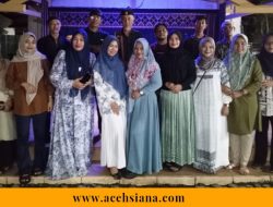 Seniman Simeulue Meriahkan Hari Puisi Nasional dengan Penuh Inspirasi