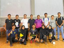 Kembali Raih Juara Umum O2SN, SMAN 1 Rikit Gaib Unggul dalam Bidang Sains, Seni dan Olahraga di Gayo Lues