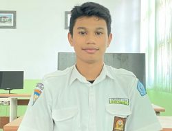 Siswa SMKN 2 Banda Aceh Lolos Seleksi Program SSHP dari Dirjen SMK Kemdikbudristek RI