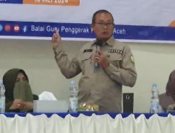 Hamid Buka Lokarya PSP 3, Peran Kepala Sekolah dalam Manajemen Mutu: Kunci Keberhasilan Pendidikan