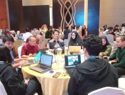 ARC-USK Kembali Memenangkan Dana Padanan Kedaireka 2024