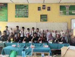 Cabdisdik Subulussalam-Singkil Adakan Seleksi Debat Bahasa Inggris Jenjang SMA, Ini Juaranya