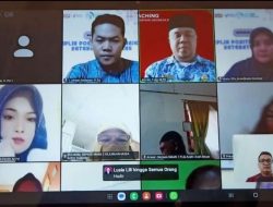 IGI Banda Aceh Memperingati Hardiknas dengan Menggelar Webinar