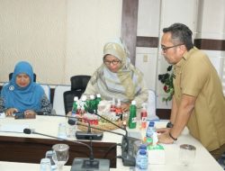 SMKN 1 Sabang Gandeng Pemko Gagas Program Ekowisata dan SMK Membangun Desa