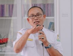 Penguatan Literasi dan Numerasi di SMAN 1 Jangka Resmi Dibuka oleh Kacabdis Bireuen