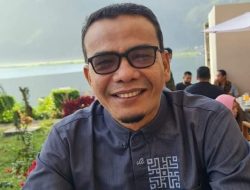 256 Siswa Aceh Tamiang Lulus di PTN Jalur UTBK, Ini Kata Kacabdisdik