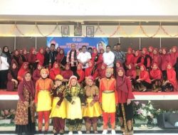 Ketua Umum SOIna Pusat Kukuhkan Pengurus Provinsi Aceh