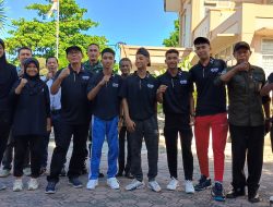 Berita Terbaru: Atlet O2SN Kabupaten Bireuen Siap Bertanding di Tingkat Provinsi