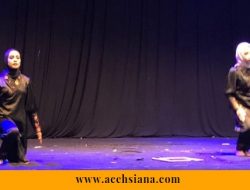 Siswa SMA Banda Aceh dan Aceh Besar Dominasi Juara FLS2N Tingkat Provinsi