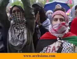 Jajak Pendapat UnHerd Terhadap Remaja Inggris, Negara Israel Seharusnya Tidak Ada