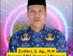 77 Siswa SMAN 1 Bireuen Lulus SNBT, USK Jadi Favorit
