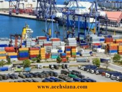 Impor Produk Israel ke Indonesia Meningkat Tajam