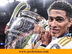 Juara Liga Champions 2024, Real Madrid Bayar Bonus untuk Borussia Dortmund