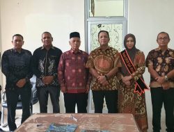 97 Sekolah TK di Bireuen Diminta Unggah Enam Dokumen Penting untuk Akreditasi