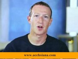 Mark Zuckerberg Kritik Perusahaan Teknologi Lain dalam Pengembangan AI