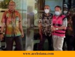 Kejagung Usut Dugaan Korupsi Proyek Kereta Api Besitang-Langsa, Rugikan Negara Rp 1,15 Triliun