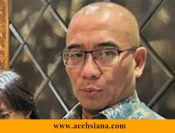 Presiden Jokowi Berhentikan Hasyim Asy’ari dari Jabatan Anggota KPU Secara Tidak Hormat