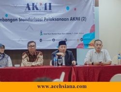 Kemenag Gelar Asesmen Kompetensi Madrasah Indonesia pada Agustus 2024