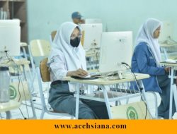 Kemenag Gelar Kompetisi Sains Madrasah (KSM) 2024 Tingkat Kabupaten/Kota