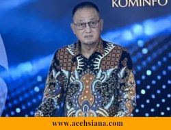 Dirjen Aptika Kominfo Mengundurkan Diri, Buntut Serangan Siber Terhadap PDNS 2