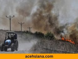 Hizbullah Lancarkan Serangan Balasan terhadap Teroris Israel setelah Ledakan Pager
