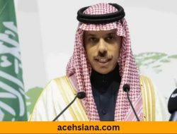 Arab Saudi Serukan Sanksi terhadap Israel atas Kejahatan Perang di Gaza
