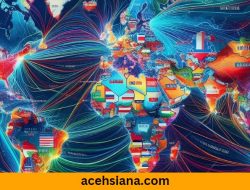 Jepang Pecahkan Rekor Kecepatan Internet, Capai 402 Terabits per Detik, Indonesia Tidak Sampai 100 Mbps
