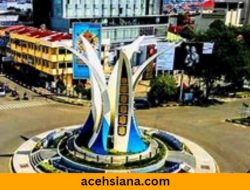 BMKG Nobatkan Banda Aceh Sebagai Kota Terpanas di Indonesia