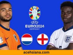 Preview Semifinal Euro 2024: Belanda vs Inggris, Berebut Tiket Terakhir ke Final