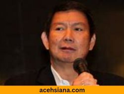 Rencana Utang Era Prabowo – Gibran Dibocorkan Hashim