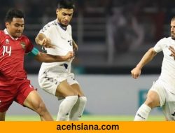 Plih Kasih dan Langgar Statuta Sendiri, FIFA Kembali Tunda Skor Israel, Rusia Disanksi Cepat