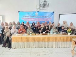 K3S SLB Kota Banda Aceh Luncurkan Program Tuntas Baca Al-Qur’an