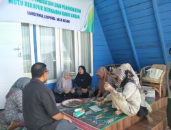 Muncul Sejak Tsunami, Potensi Lokan Lamsenia Baru Tersentuh Sekarang