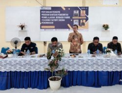 SMKN 2 Banda Aceh Gelar Pengimbasan Teaching Factory Kepada 3 SMK di Aceh Besar